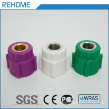 German Standard PPR Pipe Fitting 63mm PPR Tube Polypropylene PPR Plastic Fittings Price List